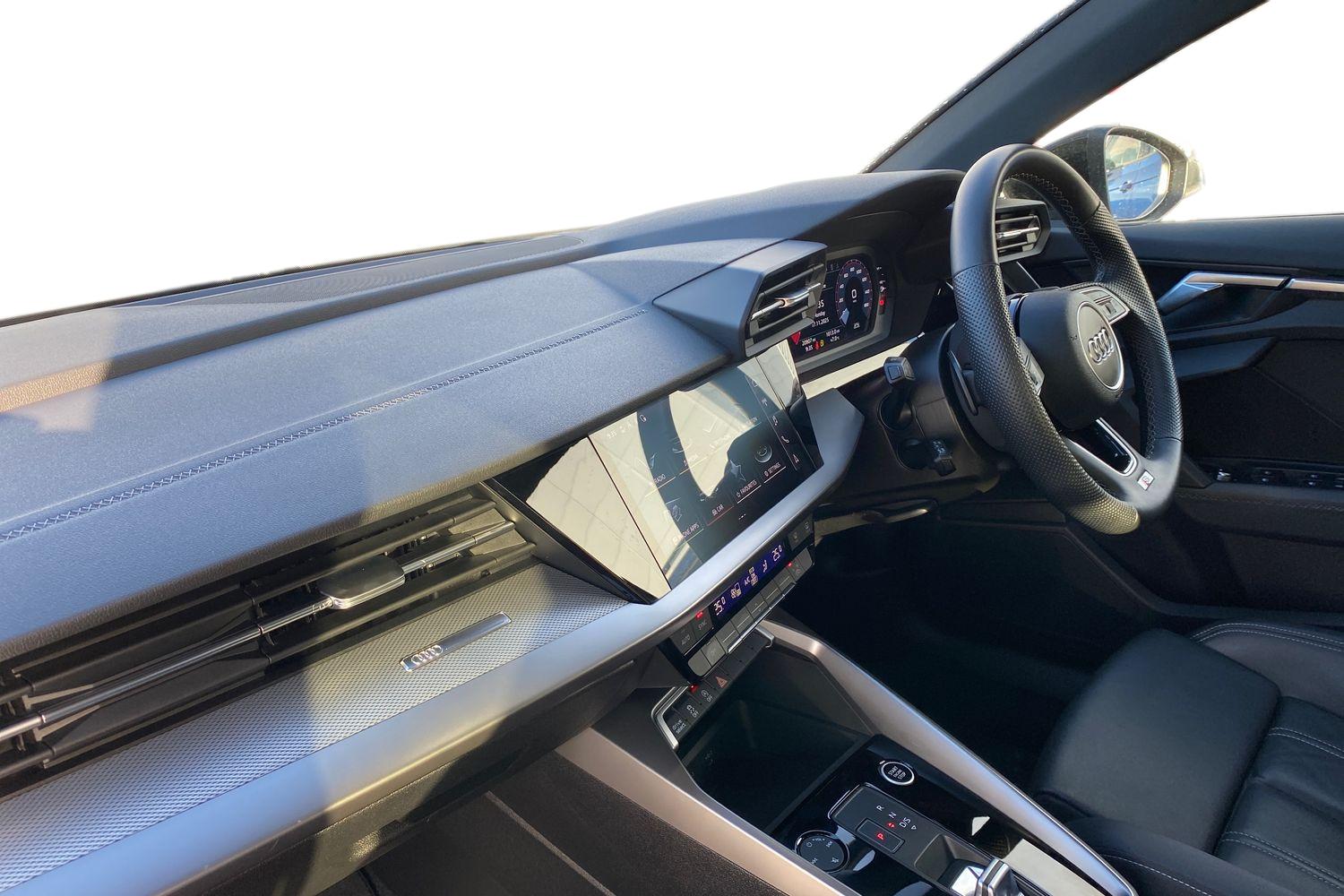 Used Audi A3 2023 for sale - 76676340: Photo 2