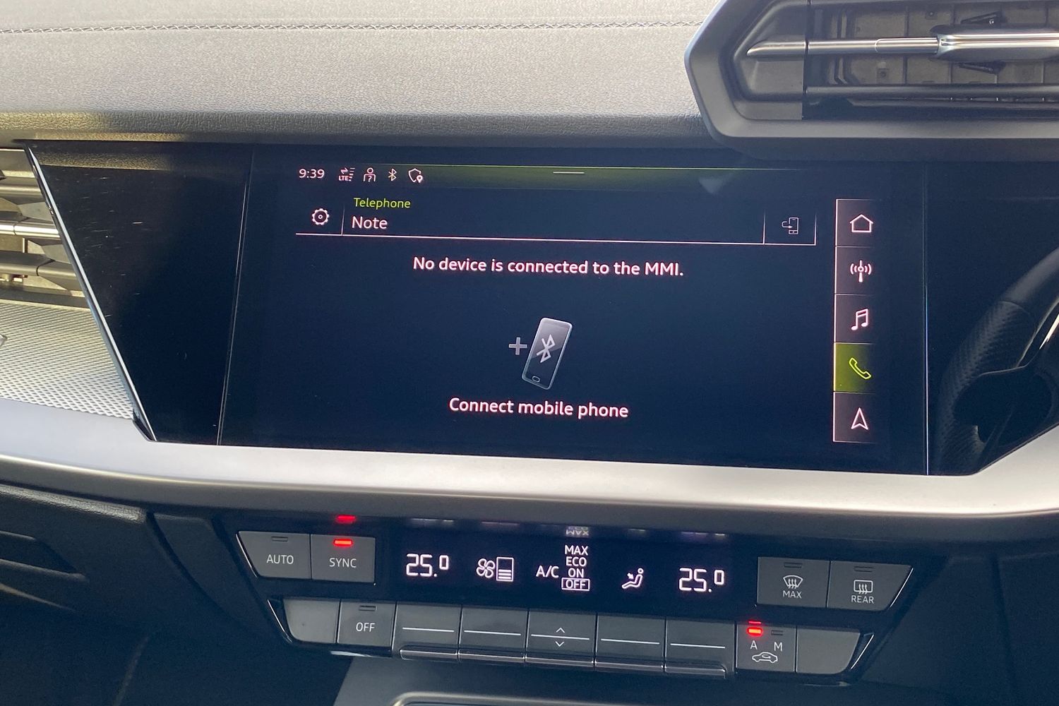 Used Audi A3 2023 for sale - 76676340: Photo 20