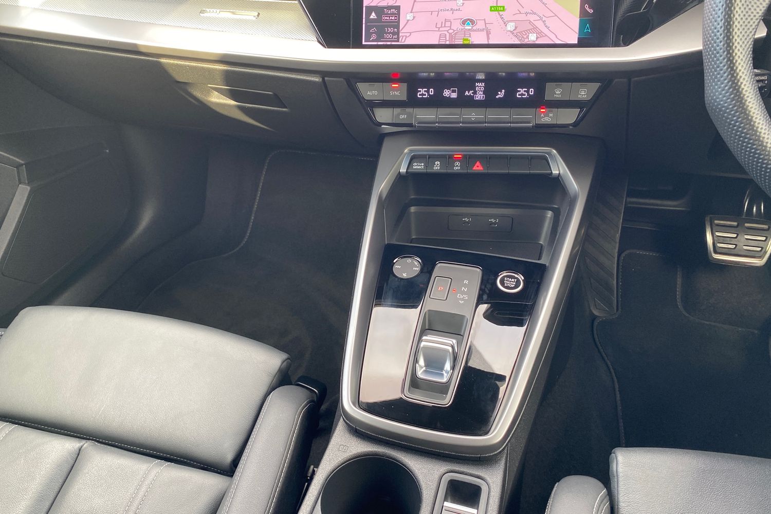 Used Audi A3 2023 for sale - 76676340: Photo 23