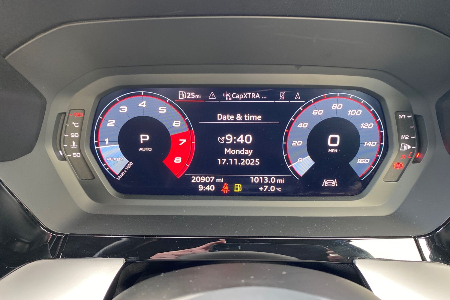 Used Audi A3 2023 for sale - 76676340: Photo 24