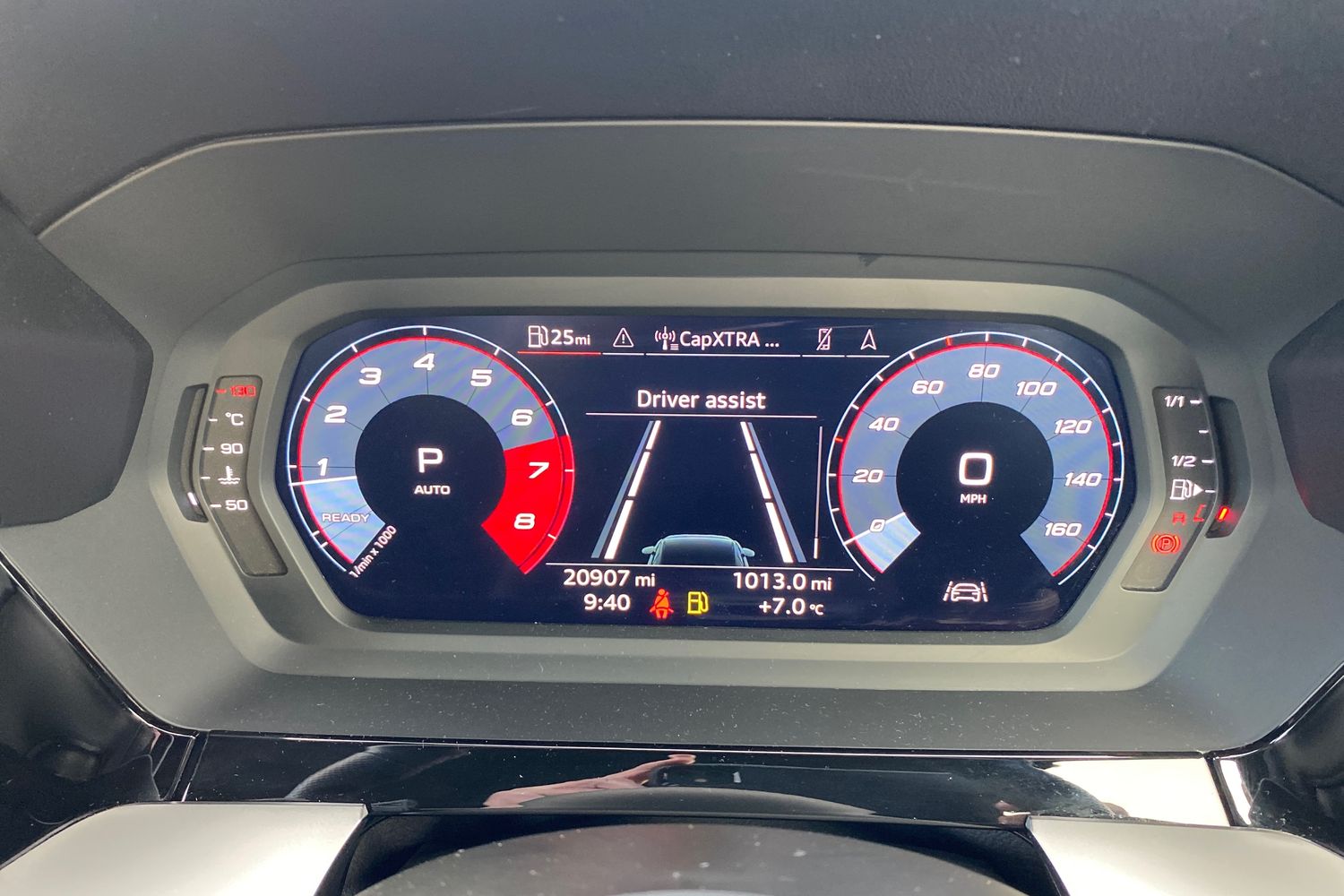 Used Audi A3 2023 for sale - 76676340: Photo 25