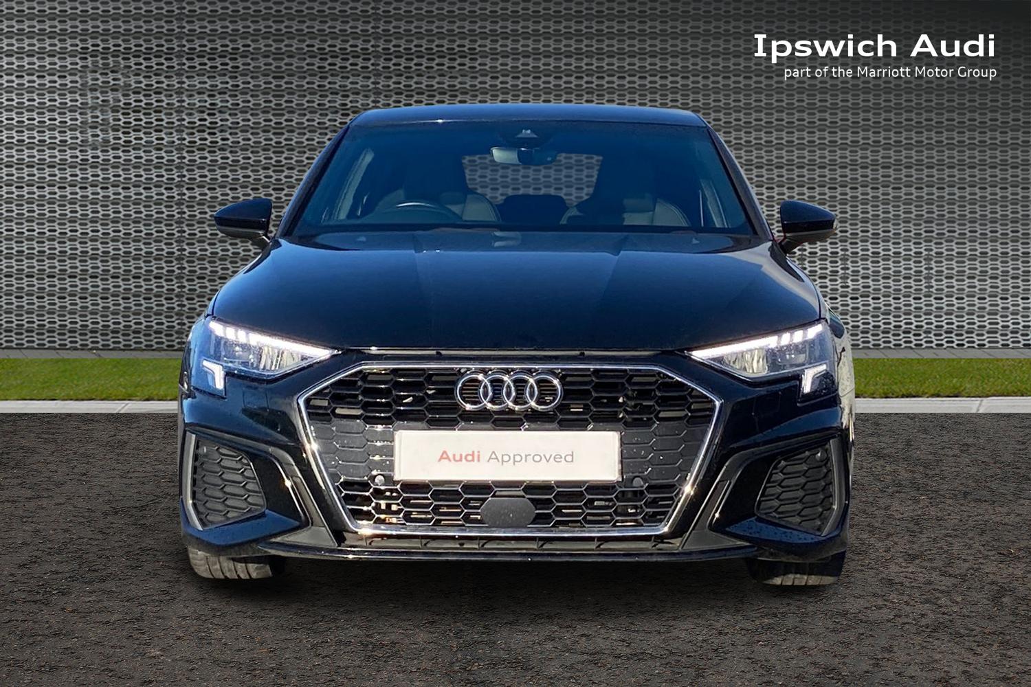 Used Audi A3 2023 for sale - 76676340: Photo 7