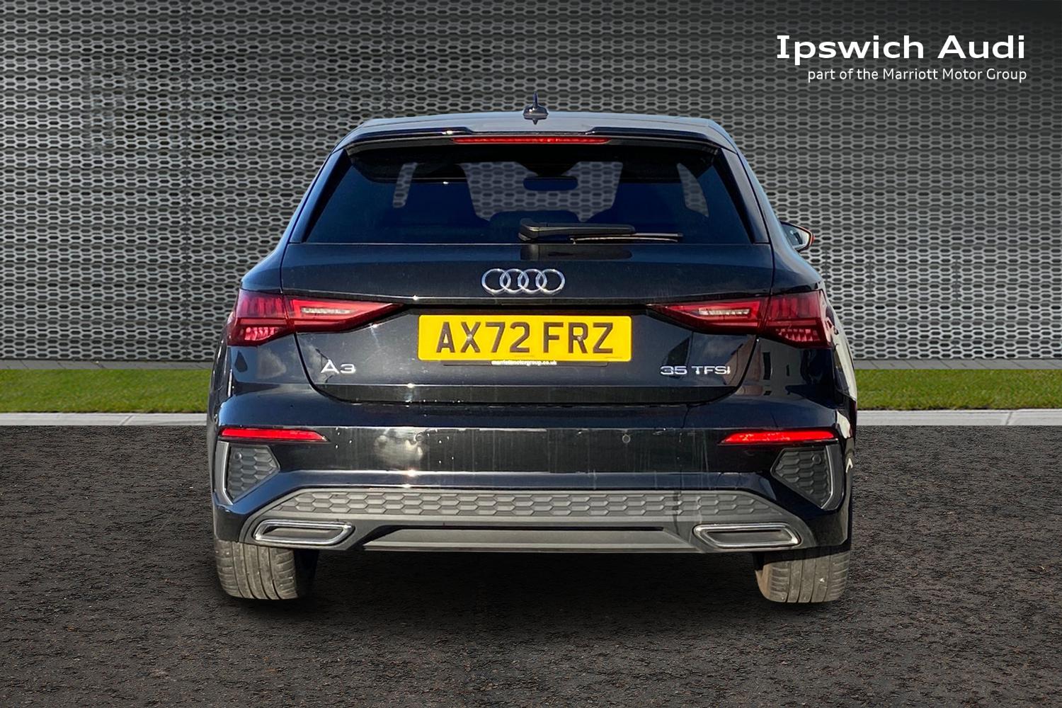 Used Audi A3 2023 for sale - 76676340: Photo 9