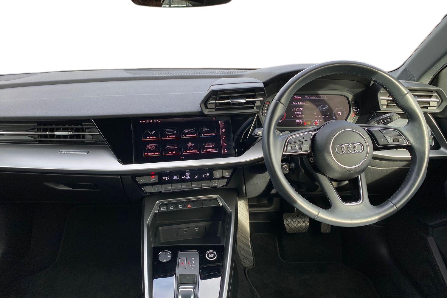 Used Audi A3 2022 for sale - 76675468: Photo 10