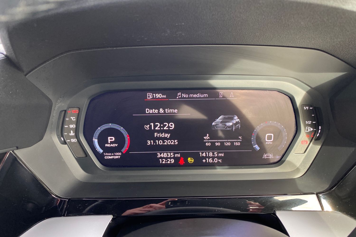 Used Audi A3 2022 for sale - 76675468: Photo 11