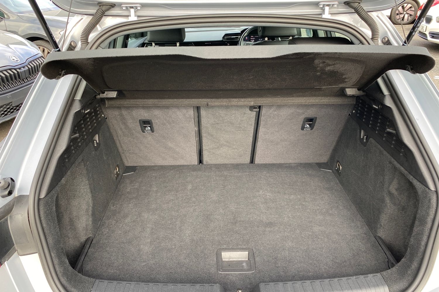 Used Audi A3 2022 for sale - 76675468: Photo 12