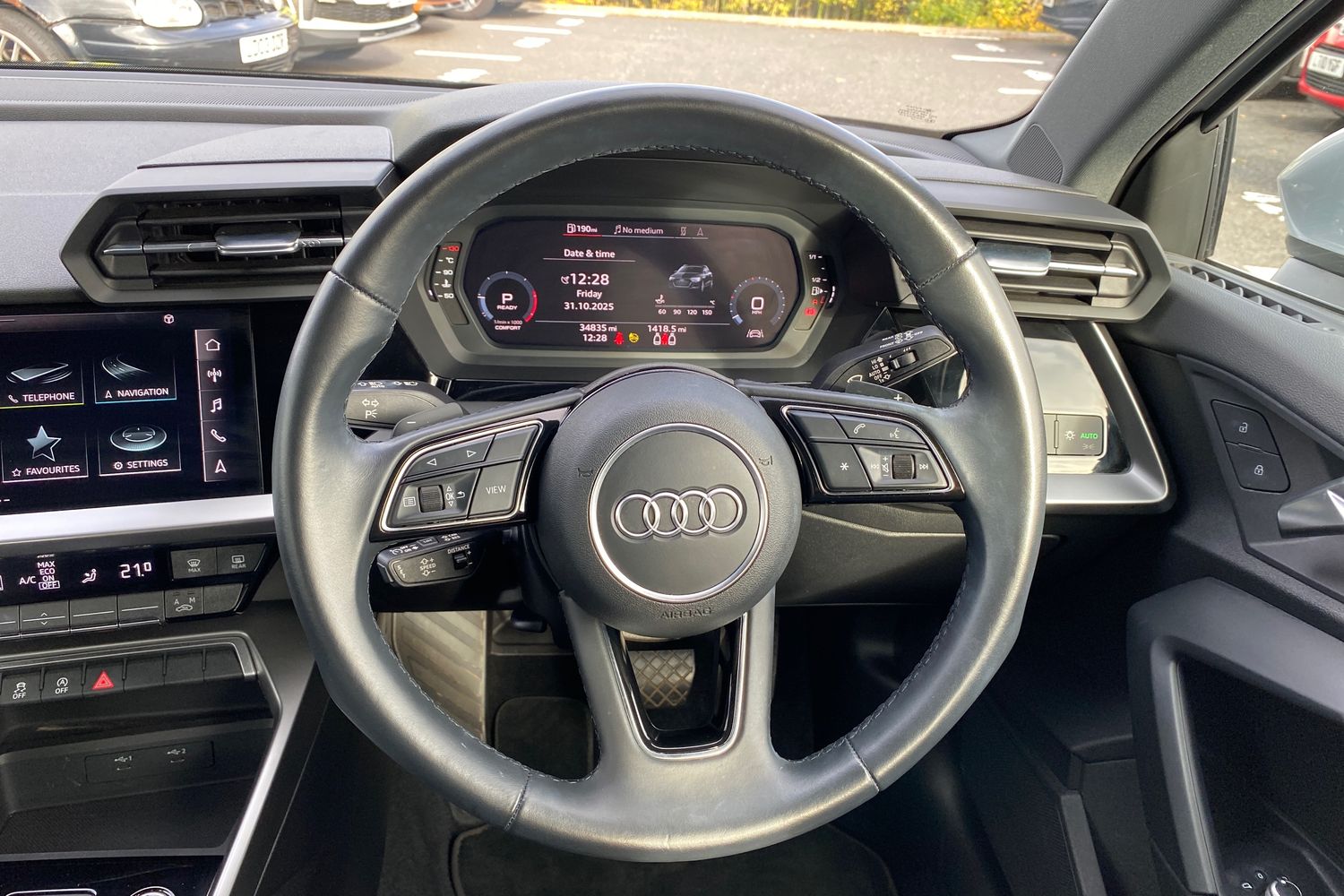 Used Audi A3 2022 for sale - 76675468: Photo 13