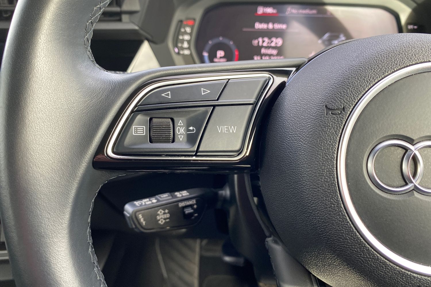 Used Audi A3 2022 for sale - 76675468: Photo 14