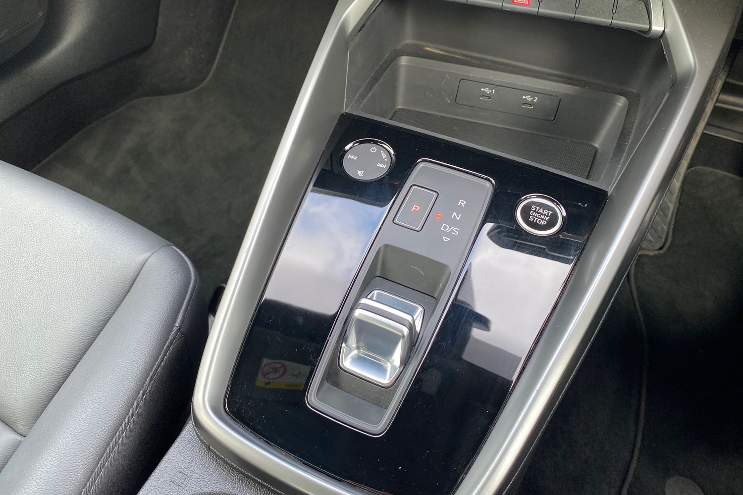 Used Audi A3 2022 for sale - 76675468: Photo 16