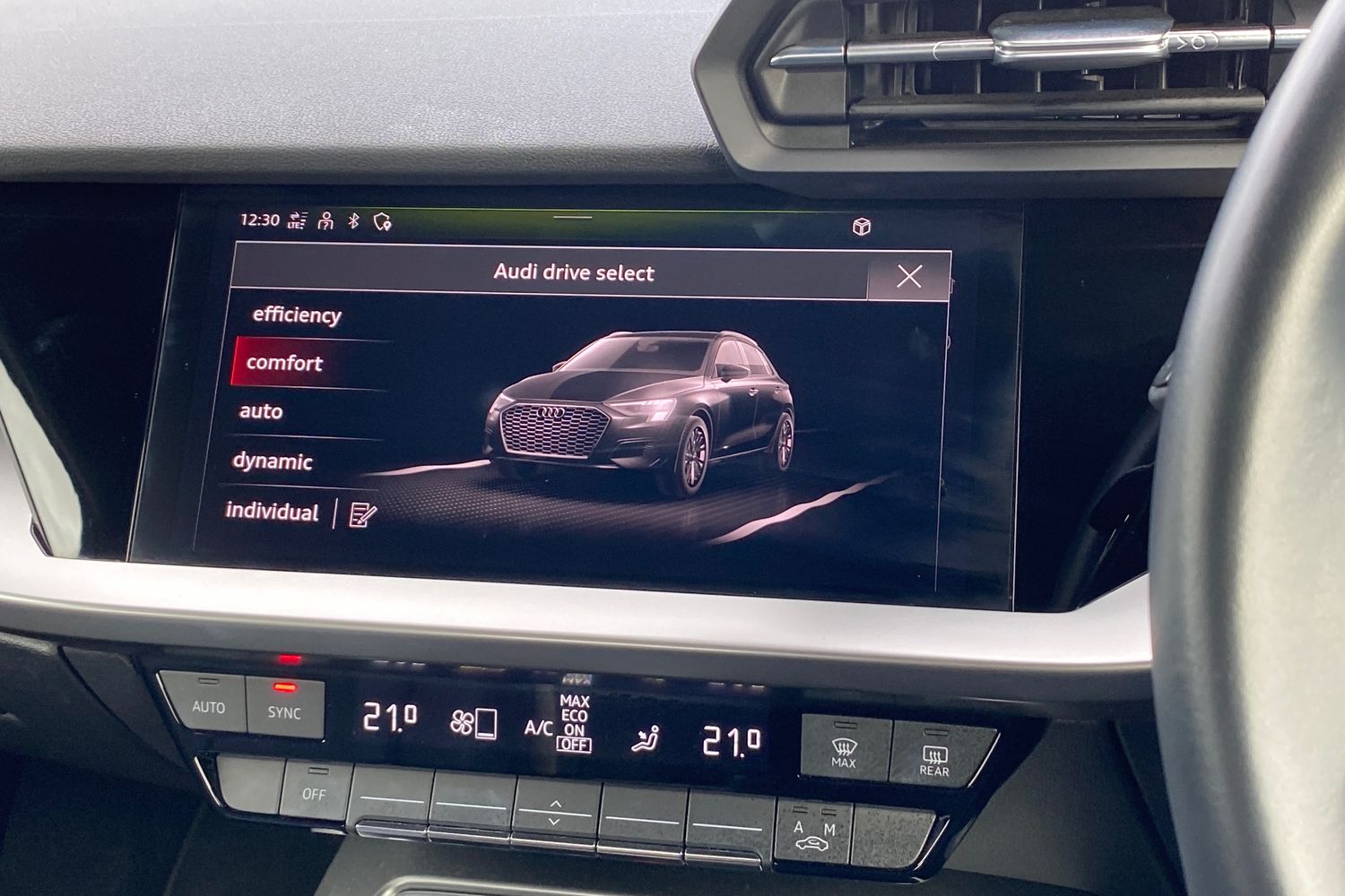 Used Audi A3 2022 for sale - 76675468: Photo 19