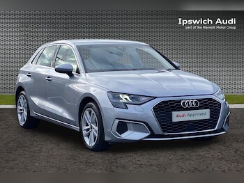 Used Audi A3 2022 for sale - 76675468: Photo