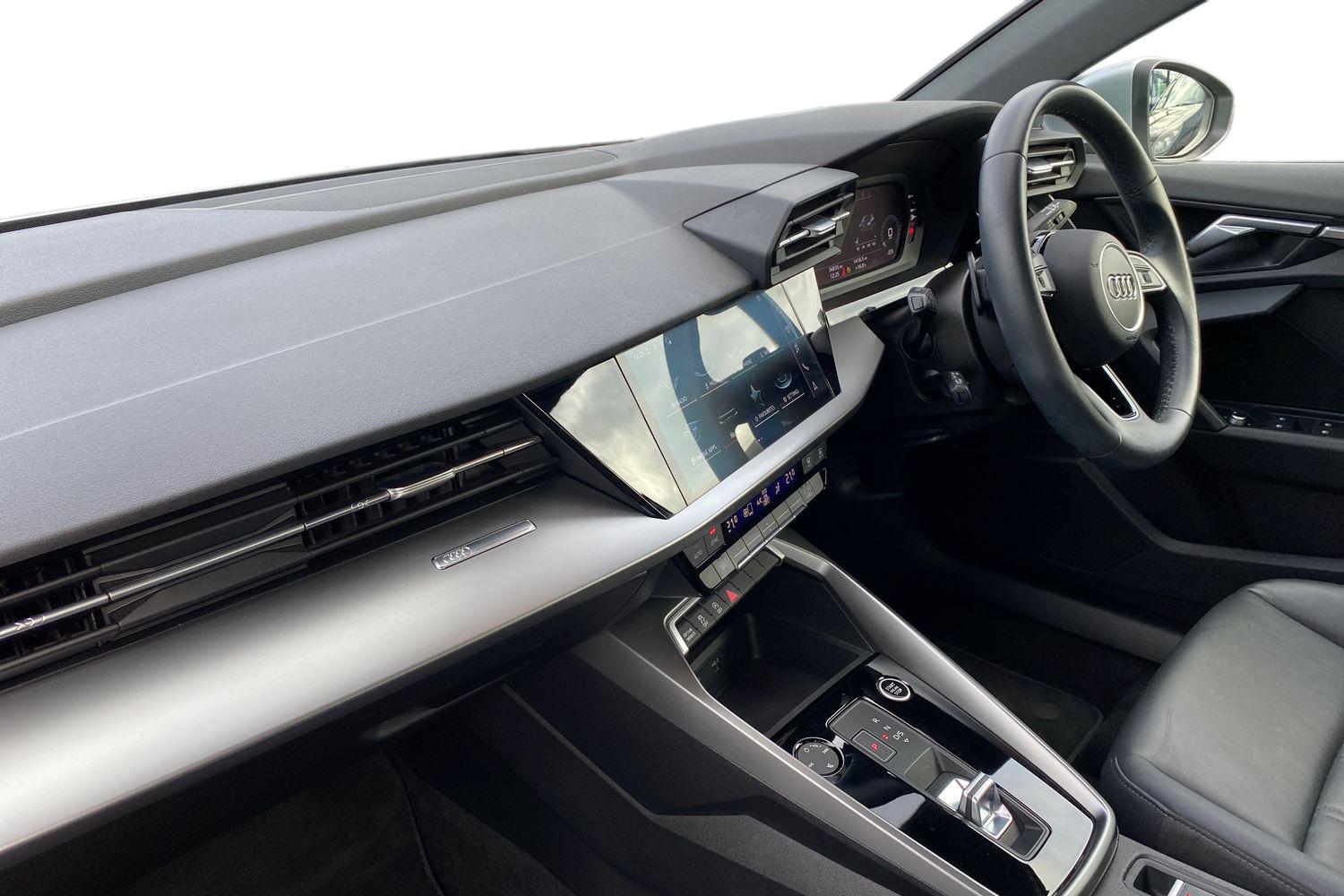 Used Audi A3 2022 for sale - 76675468: Photo 2