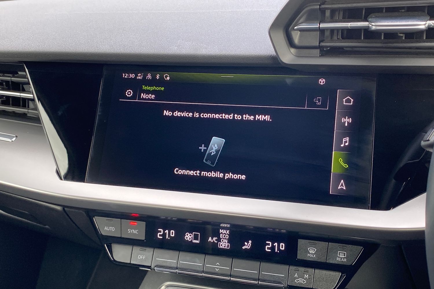 Used Audi A3 2022 for sale - 76675468: Photo 20