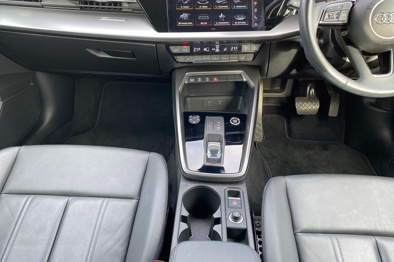 Used Audi A3 2022 for sale - 76675468: Photo 23