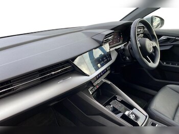 Used Audi A3 2022 for sale - 76675468: Photo