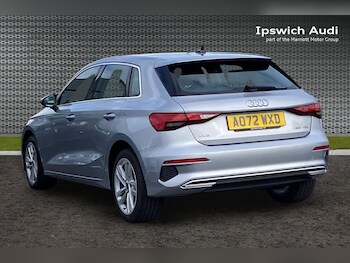 Used Audi A3 2022 for sale - 76675468: Photo