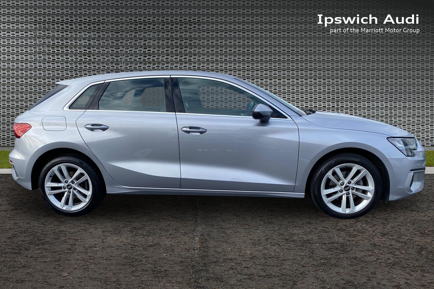 Used Audi A3 2022 for sale - 76675468: Photo 4