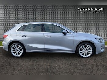 Used Audi A3 2022 for sale - 76675468: Photo