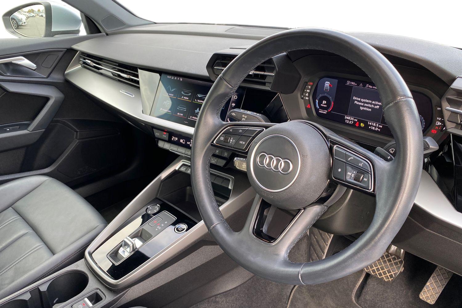 Used Audi A3 2022 for sale - 76675468: Photo 6