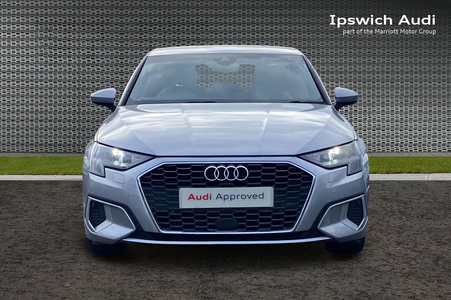 Used Audi A3 2022 for sale - 76675468: Photo 7