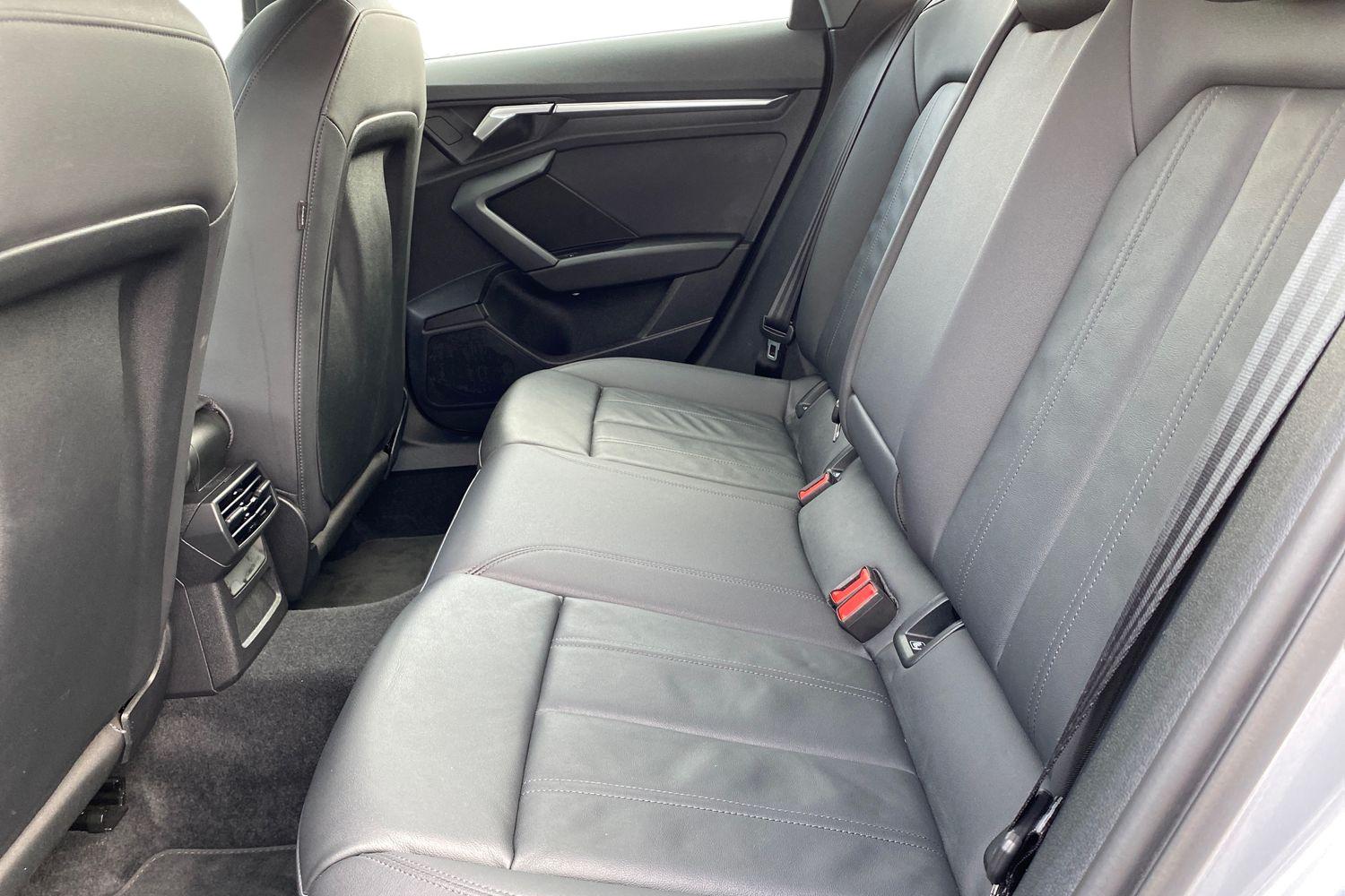 Used Audi A3 2022 for sale - 76675468: Photo 8