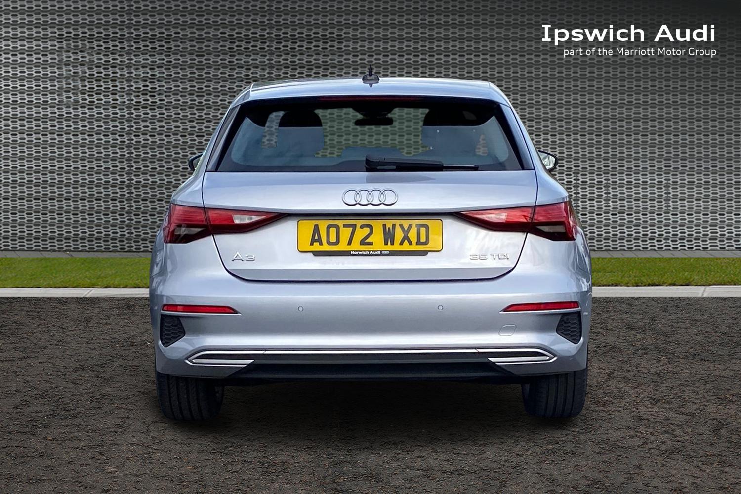 Used Audi A3 2022 for sale - 76675468: Photo 9