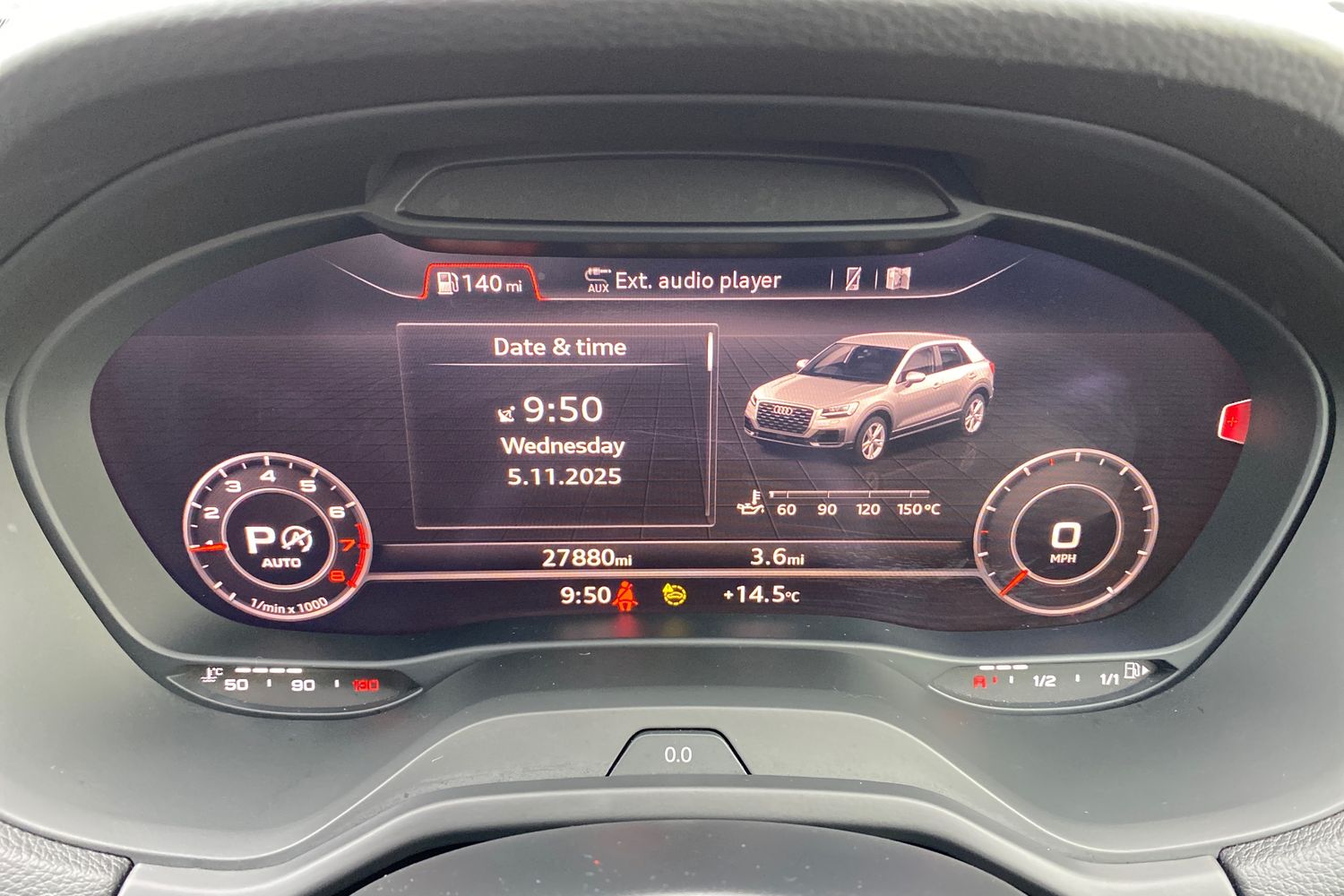 Used Audi Q2 2021 for sale - 76681327: Photo 11