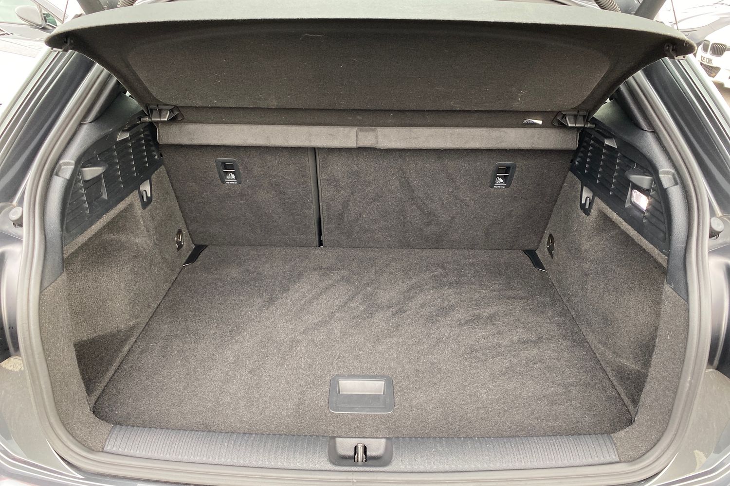 Used Audi Q2 2021 for sale - 76681327: Photo 12