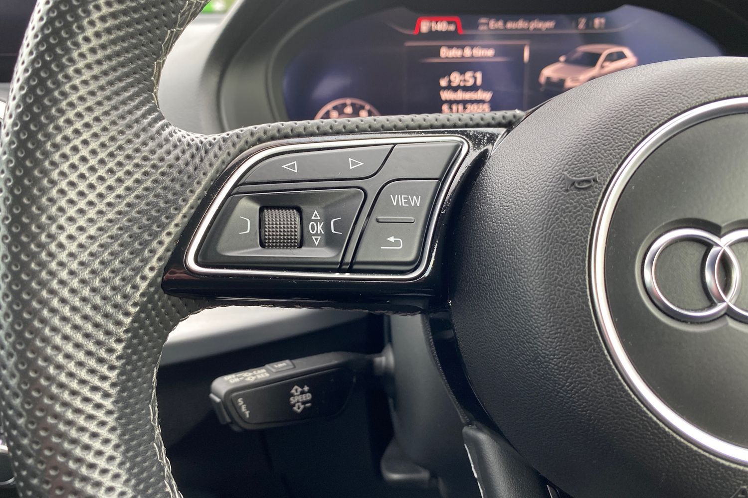 Used Audi Q2 2021 for sale - 76681327: Photo 14