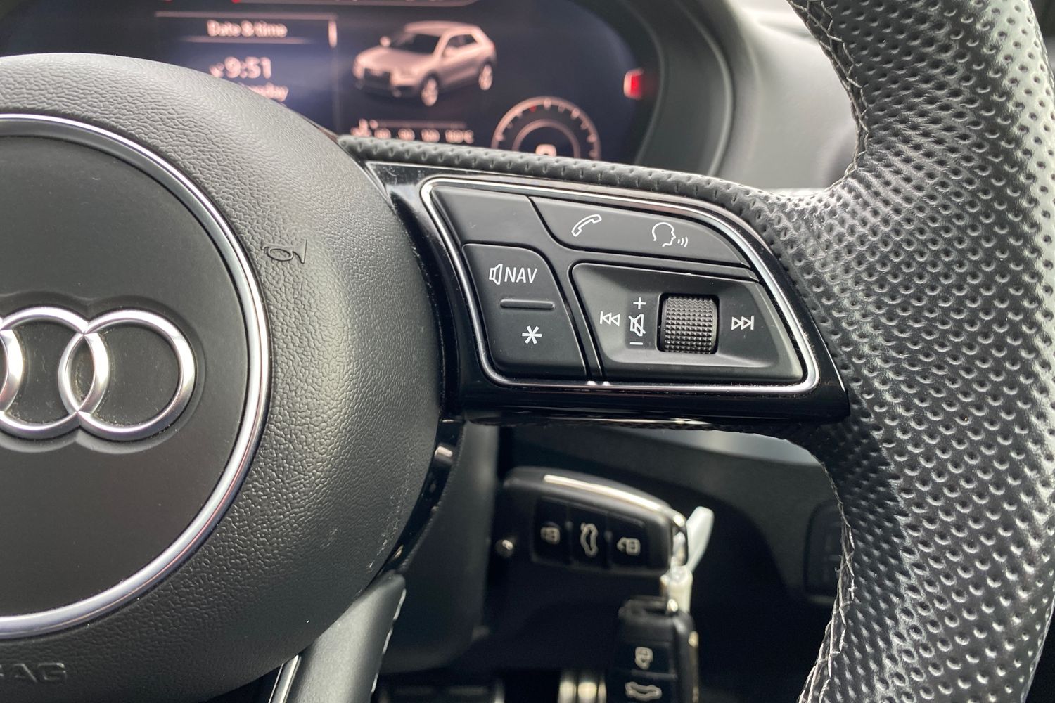 Used Audi Q2 2021 for sale - 76681327: Photo 15