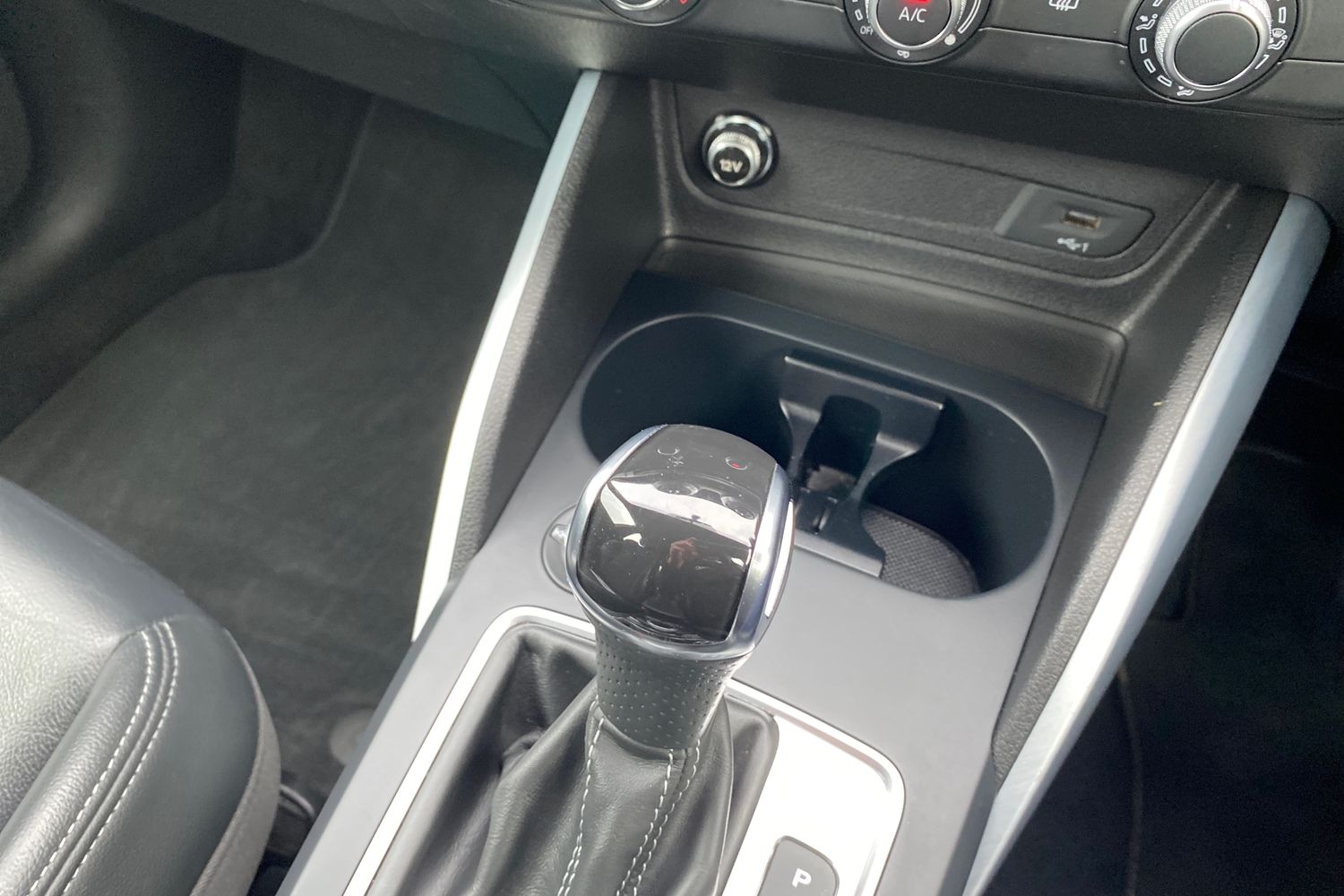 Used Audi Q2 2021 for sale - 76681327: Photo 16