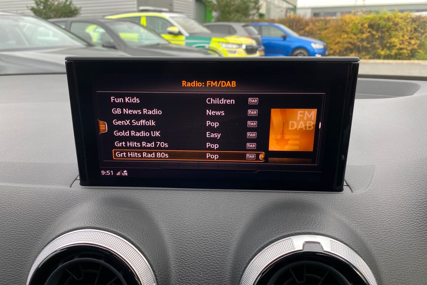 Used Audi Q2 2021 for sale - 76681327: Photo 18