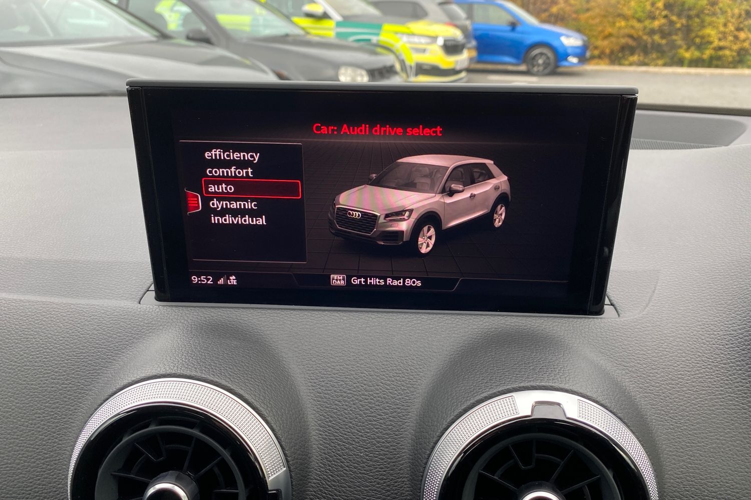 Used Audi Q2 2021 for sale - 76681327: Photo 19