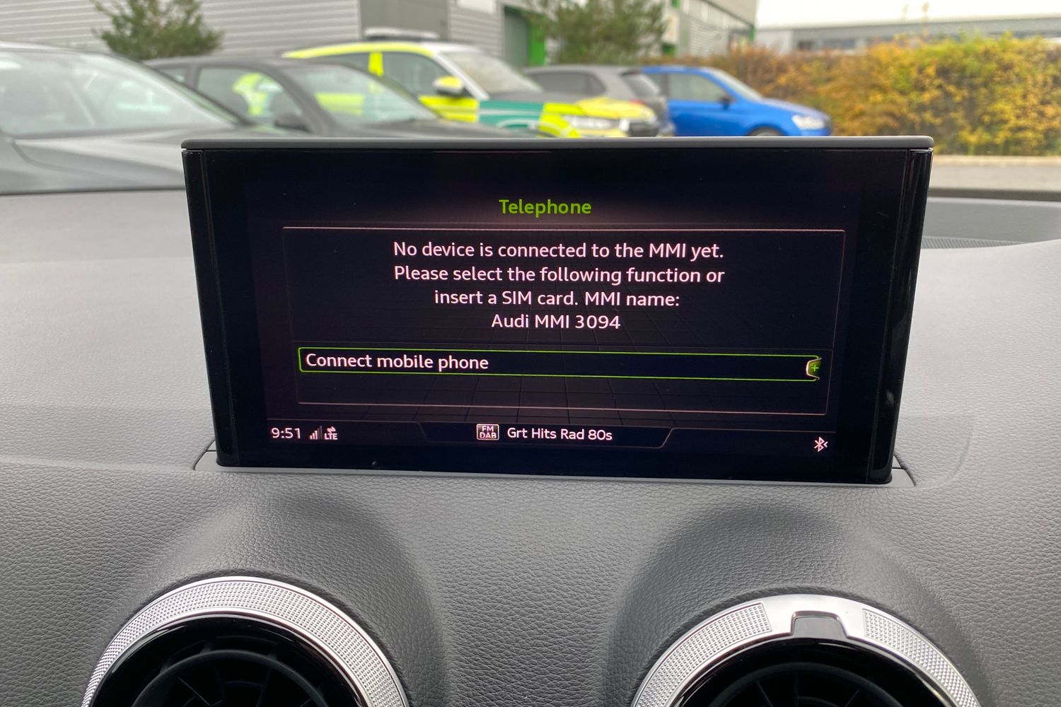 Used Audi Q2 2021 for sale - 76681327: Photo 20