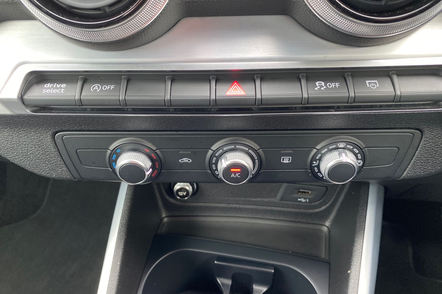 Used Audi Q2 2021 for sale - 76681327: Photo 22