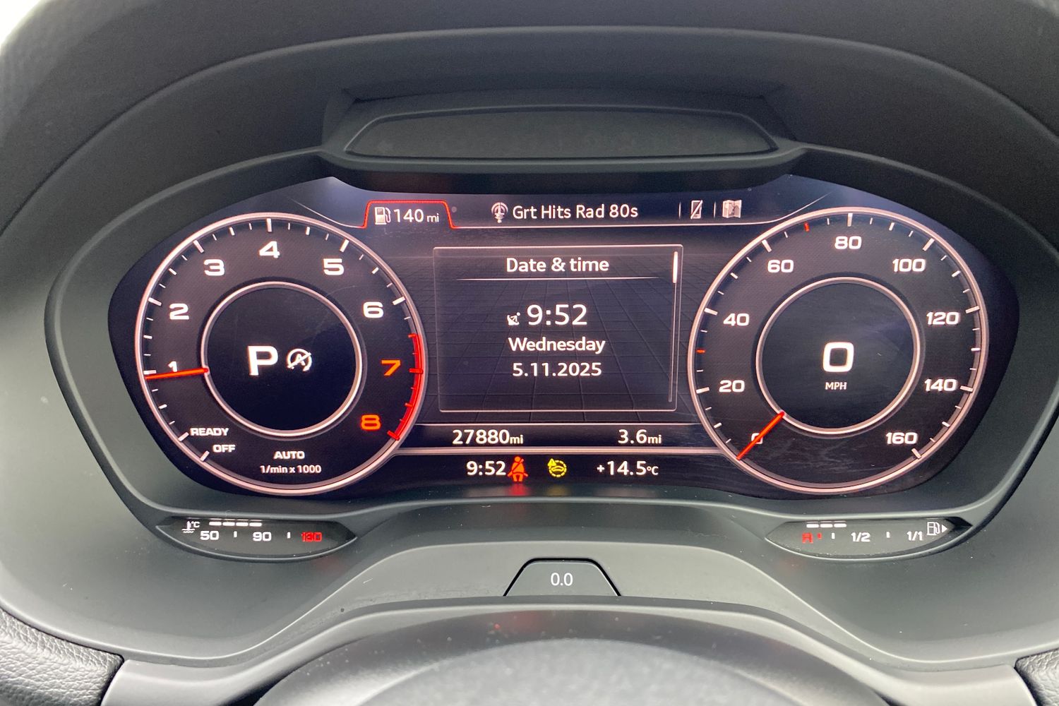 Used Audi Q2 2021 for sale - 76681327: Photo 24