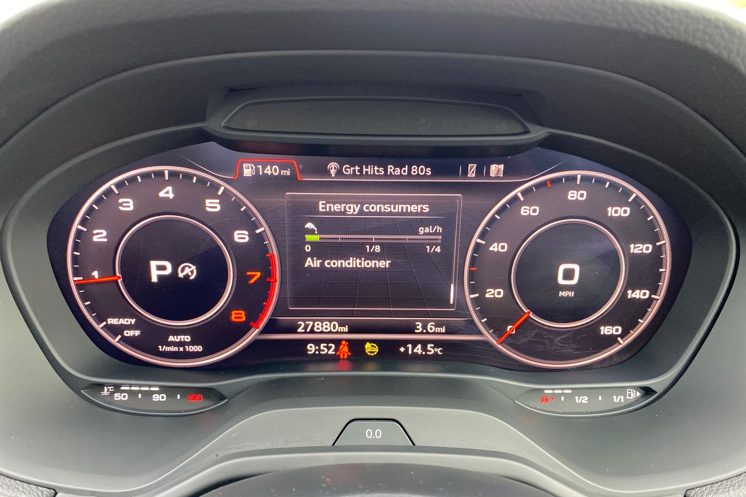 Used Audi Q2 2021 for sale - 76681327: Photo 25