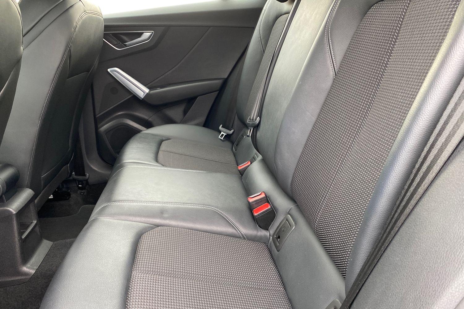 Used Audi Q2 2021 for sale - 76681327: Photo 8