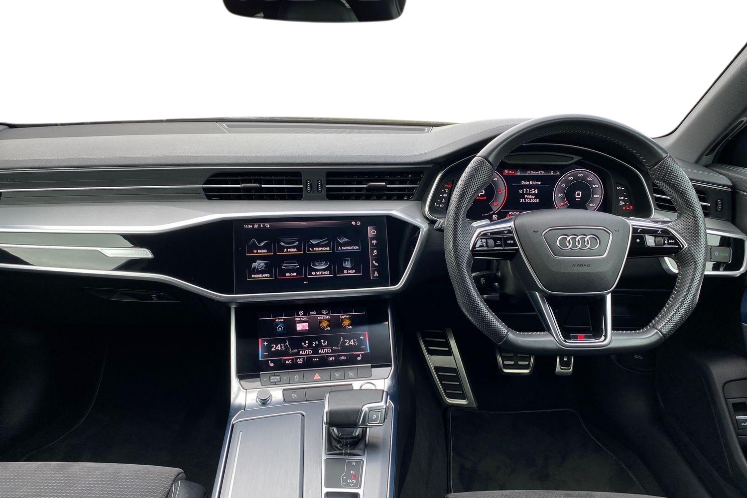 Used Audi A6 2019 for sale - 76673888: Photo 10