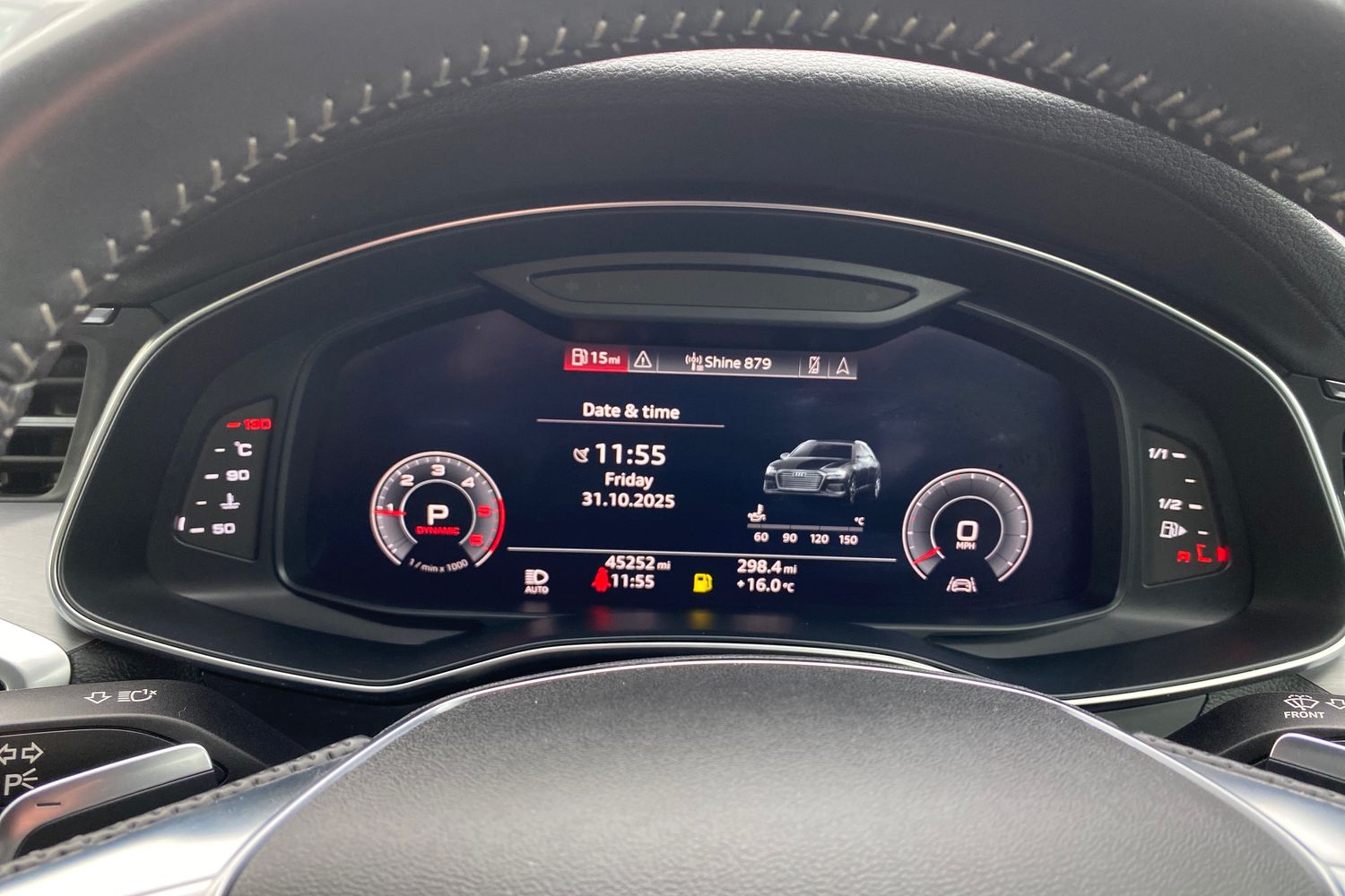 Used Audi A6 2019 for sale - 76673888: Photo 11