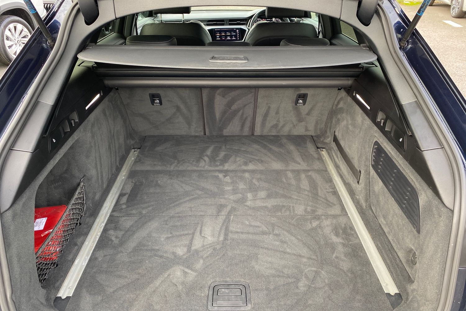 Used Audi A6 2019 for sale - 76673888: Photo 12