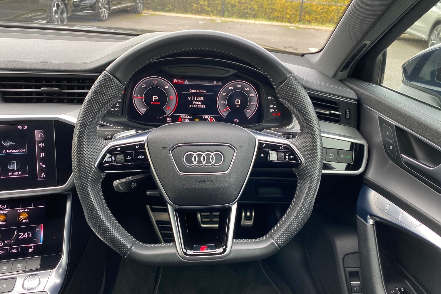 Used Audi A6 2019 for sale - 76673888: Photo 13