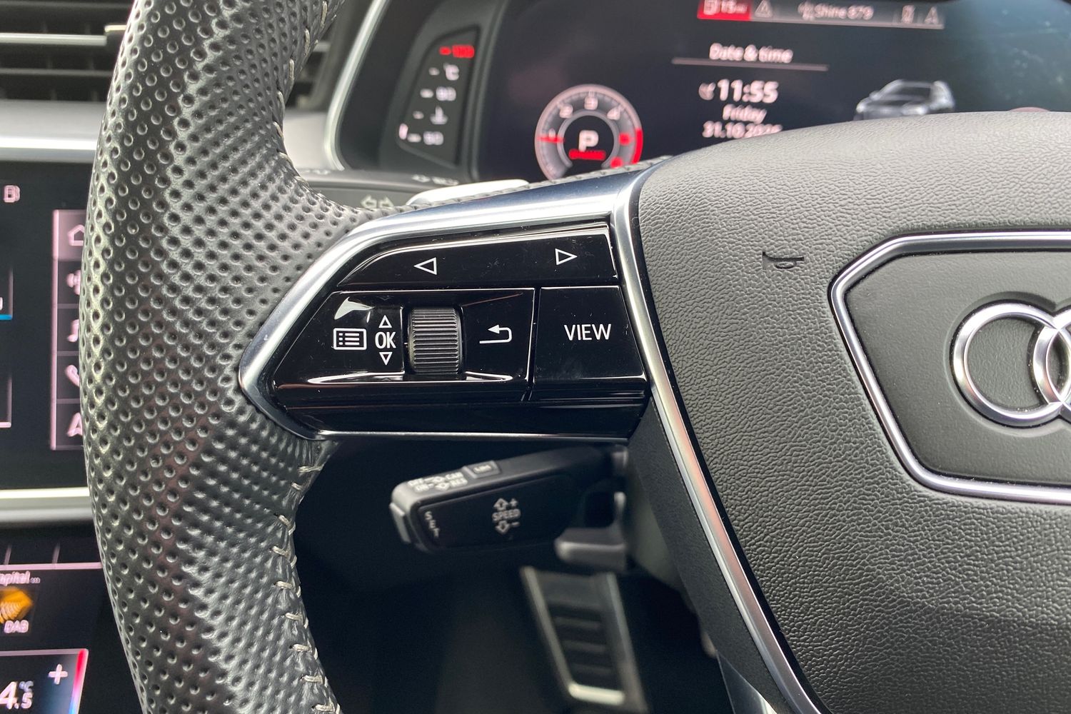 Used Audi A6 2019 for sale - 76673888: Photo 14