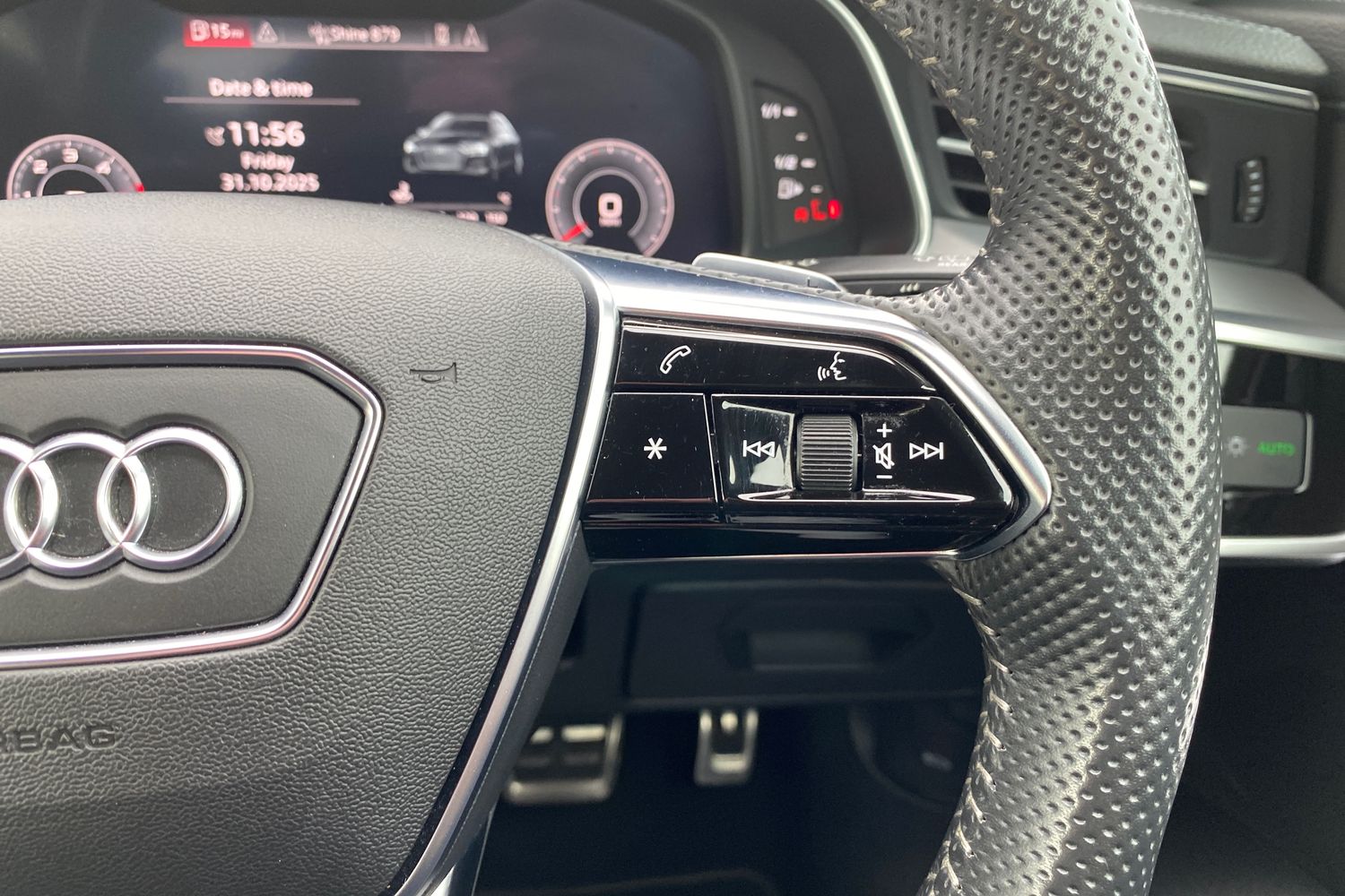 Used Audi A6 2019 for sale - 76673888: Photo 15