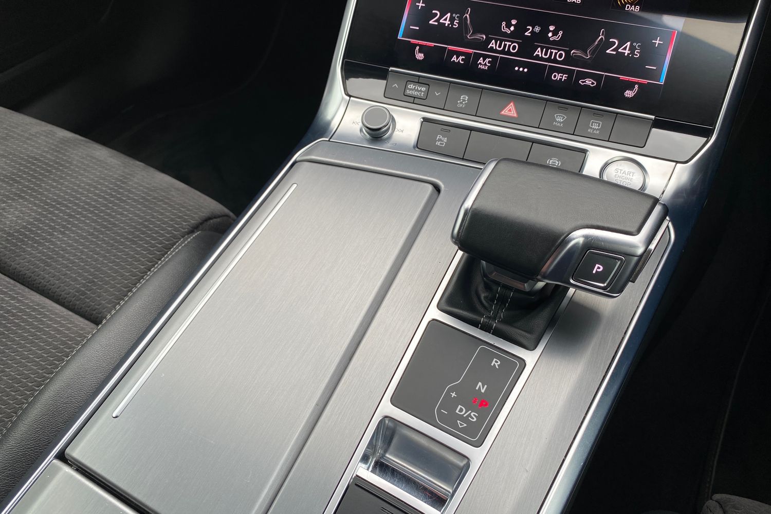 Used Audi A6 2019 for sale - 76673888: Photo 16