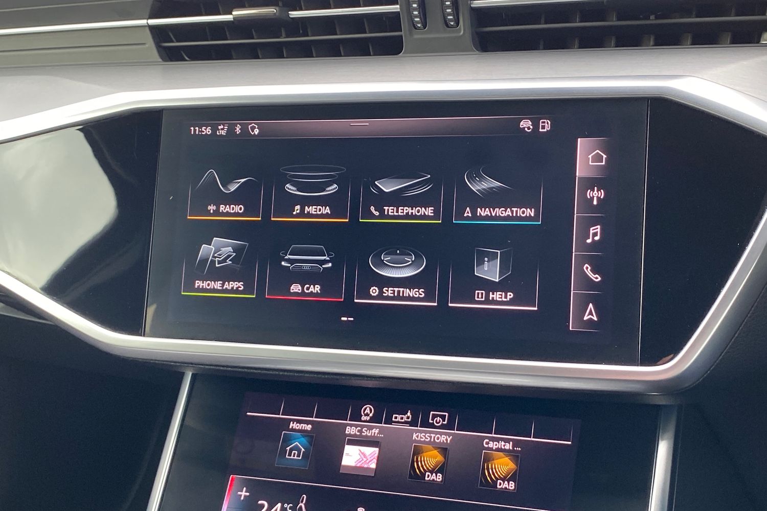 Used Audi A6 2019 for sale - 76673888: Photo 17