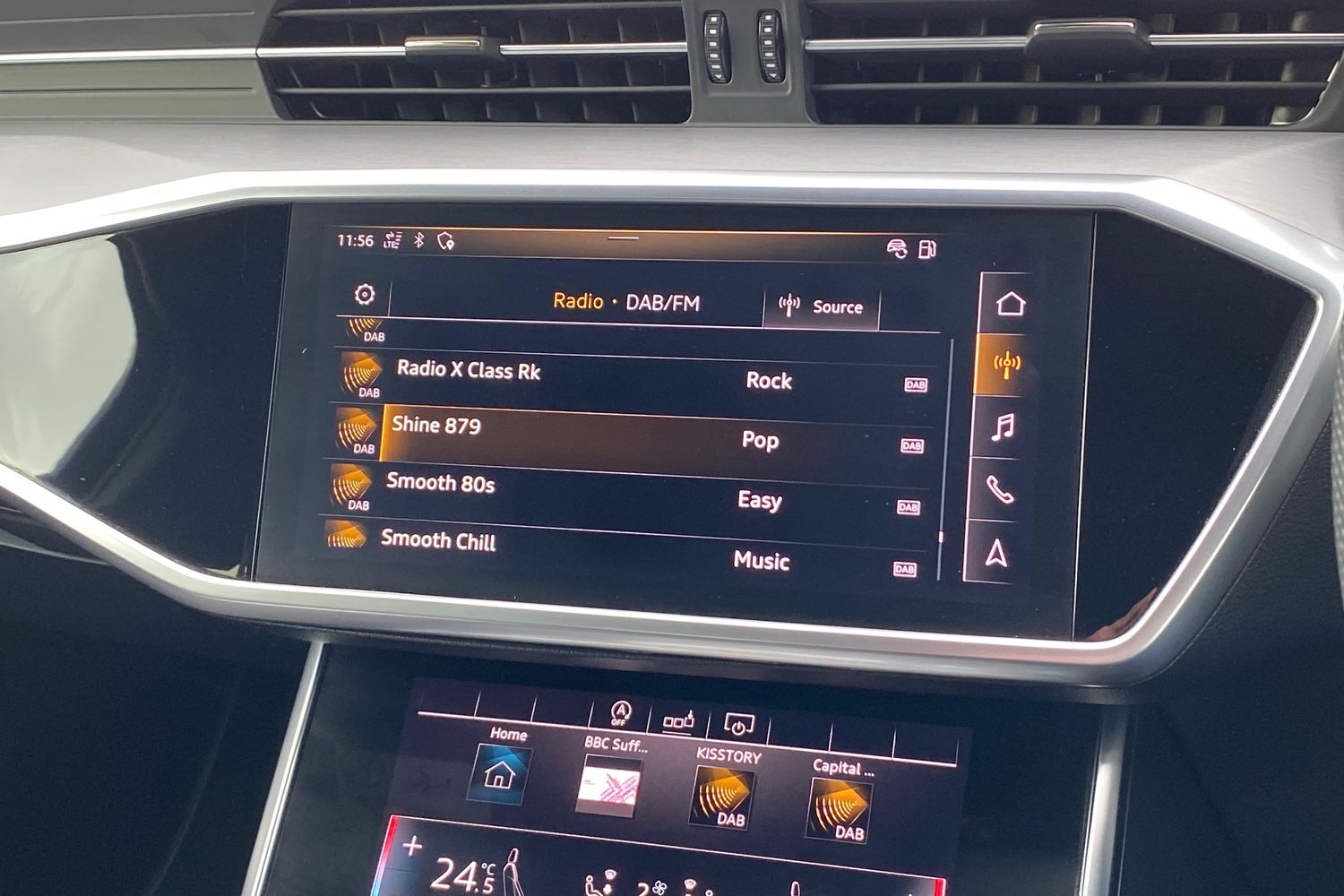 Used Audi A6 2019 for sale - 76673888: Photo 18