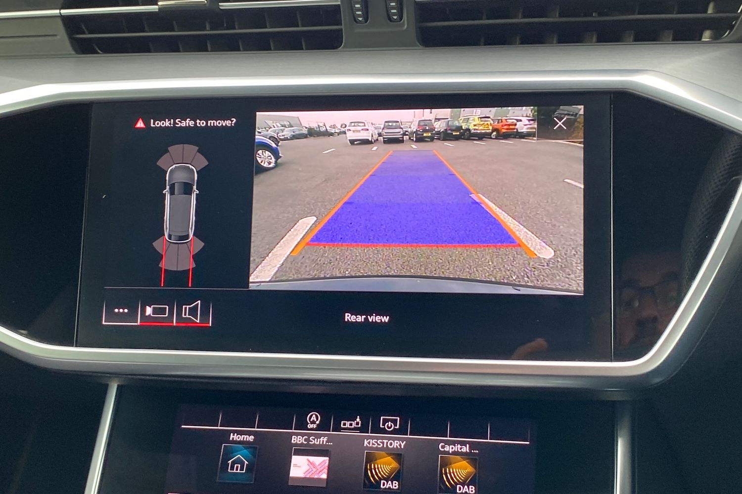 Used Audi A6 2019 for sale - 76673888: Photo 19