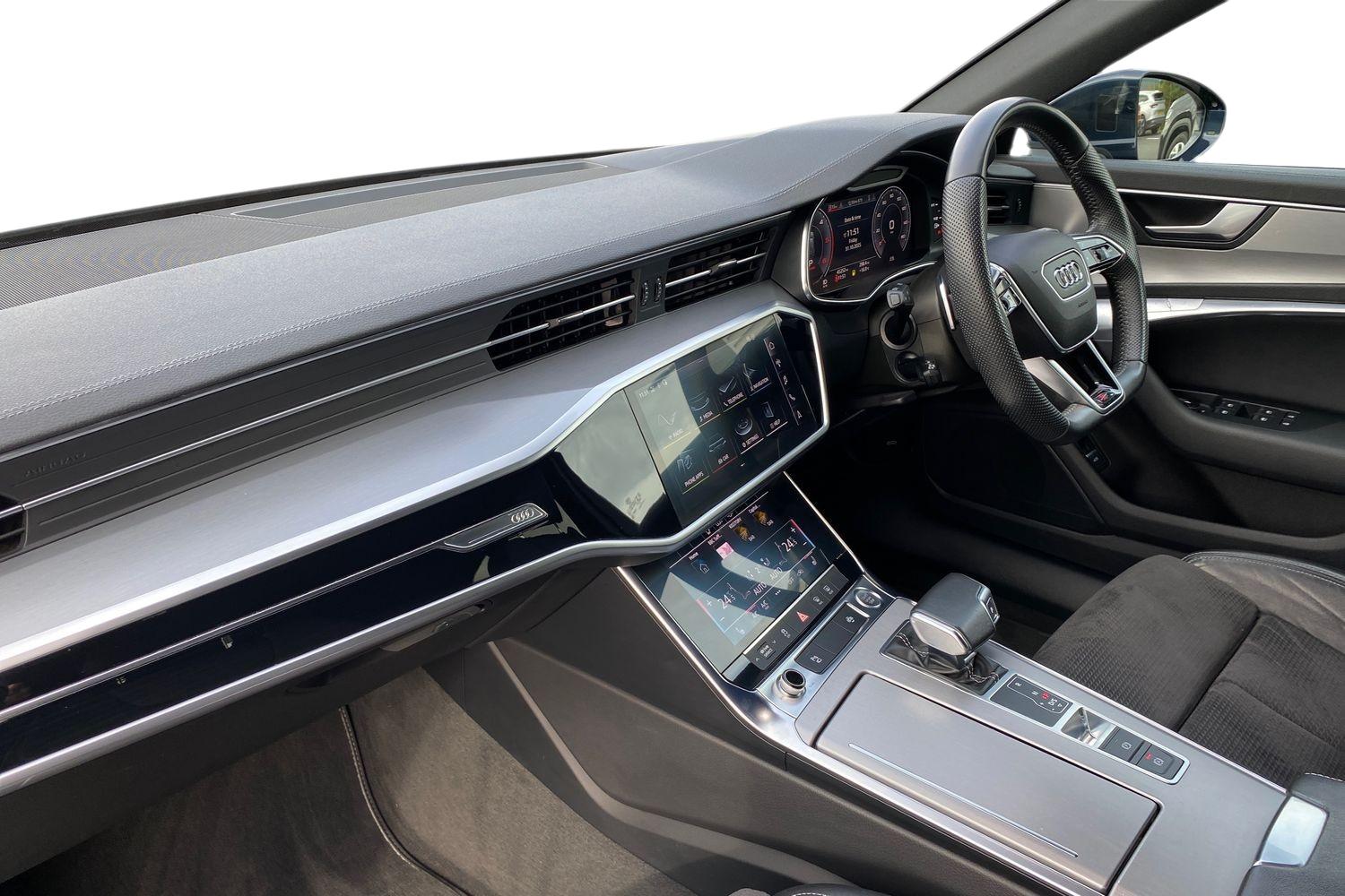 Used Audi A6 2019 for sale - 76673888: Photo 2