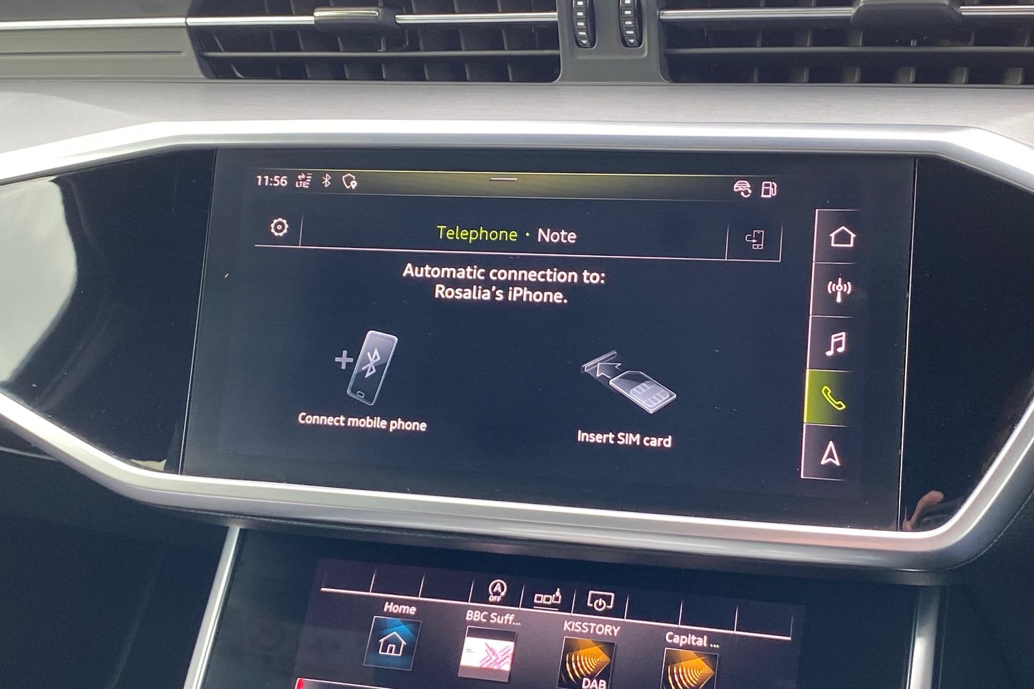 Used Audi A6 2019 for sale - 76673888: Photo 20